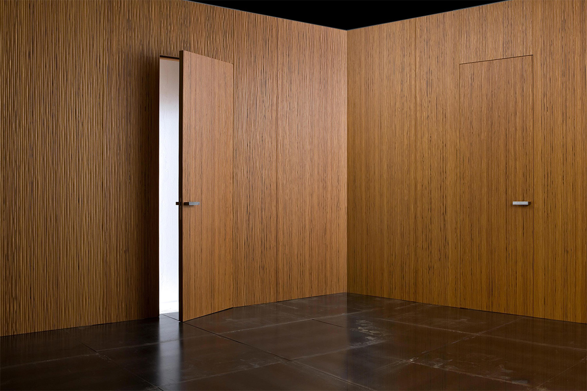 Межкомнатная дверь 1