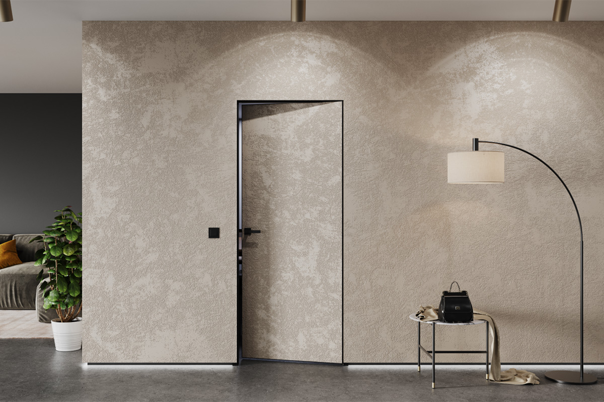 Межкомнатная дверь 4